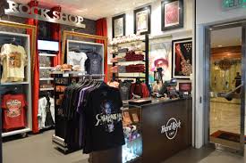 Hard rock café @ concorde kuala lumpur. Hard Rock Cafe Kl On Twitter We Are More Than Just A Restaurant Music Merchandise Don T Forget To Check Out Our Rockshop Before Your Leave Http T Co Takx2ao5uy