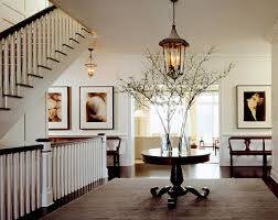 hall stairs and landing decorating ideas