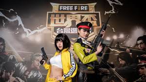 Girl Warriors With Gun HD Garena Free ...
