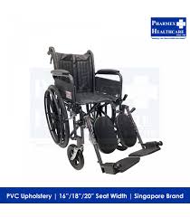 heavy duty hammertone daef wheelchair