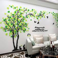 Best Wall Tree Painting Ideas Wall Art