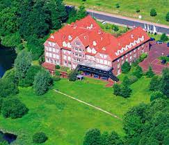 Seyahatinizin amacı ister iş ister tatil olsun, the royal inn park. Hotel The Royal Inn Park Hotel Fasanerie Neustrelitz Neustrelitz Trivago De