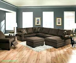 Living Room Colors With Brown Couch