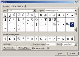 Raavi Punjabi Fonts In Microsoft Word Start Writing Fonts