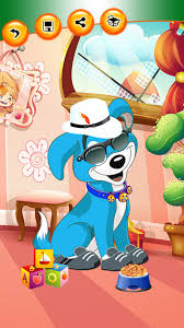 dog dress up games