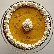 71 easy pumpkin desserts to celebrate fall. Sugar Free Pumpkin Cheesecake Recipe Homemade Food Junkie