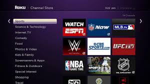 how to watch nfl games on roku robots net