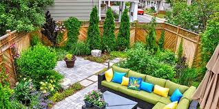 Backyard Privacy Ideas