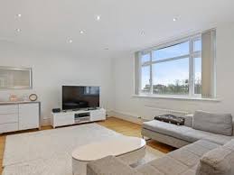 apartments to in north west london