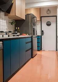 kitchen colour combinations to rev