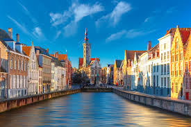Things To Do In Bruges For First Timers Eurail Blog