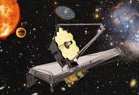 ESA - Atualização do Telescópio Espacial James Webb: nova janela de lançamento sob revisão