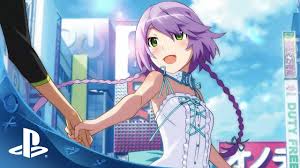 It is the sequel to akiba's trip on the playstation portable. Akiba S Trip Undead Undressed Launch Trailer Ps4 Youtube