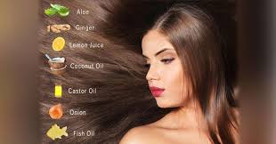 tips on how to make hair silky