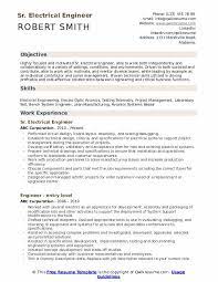 The format is pretty standard for international commerce, government, flight, or military. Electrical Engineer Resume Samples Qwikresume