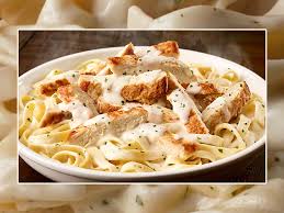 Print recipe pin recipe rate recipe Olive Garden Adds More Alfredo Sauce To Signature Alfredo Dishes Chew Boom