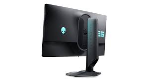 new dell alienware monitor features