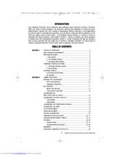 Edelbrock Performer Series 1403 Owners Manual Pdf Download