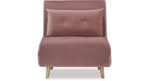 Haru 1 Seat Sofa Bed Chair Danske