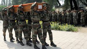 Image result for Indian Army Brutality in Kashmir