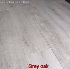 kaindl laminate grey oak 7mm clic