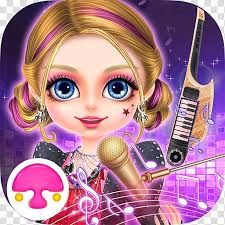 rock s salon s games