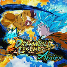 Maybe you would like to learn more about one of these? Dragon Ball Legends Lgt Type