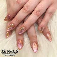 tk nails your premier nail salon in