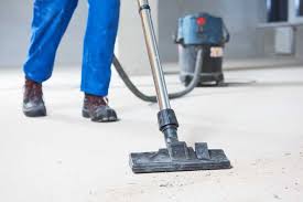 construction cleaning qc cleaning