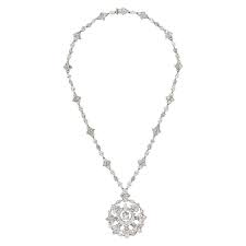 See more ideas about graff diamonds, graff jewelry, diamond. Graff Diamond Pendant Necklace At 1stdibs