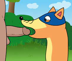 Rule34 - If it exists, there is porn of it  swiper, swiper the fox   3704801