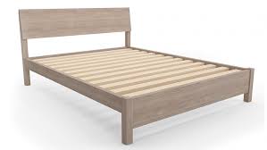 Beverley Custom Timber Bed Frame Select