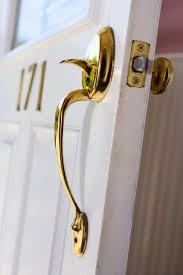 Fix A Misaligned Door Latch