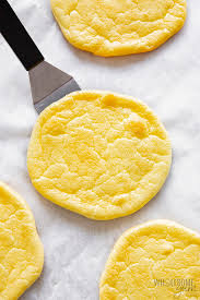 cloud bread recipe easy 3 ings