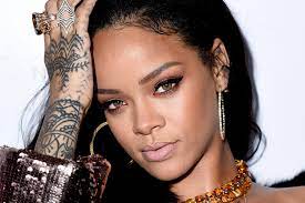 rihanna launches hair makeup agency