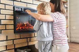 Convert A Gas Fireplace To Electric