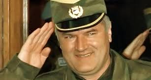 Ratko Mladic, "God of Genocide," arrested | Boing Boing