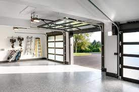 the best garage floor coating in