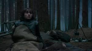 Image result for game of thrones season 3 episode 2 bran