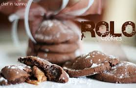 rolo cookies chef in training