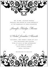 30 Free Printable Wedding Invitations To Download For Free 21st