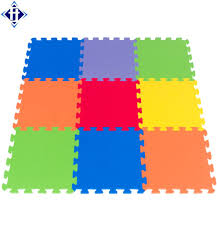 30cm kids eva foam puzzle play mats