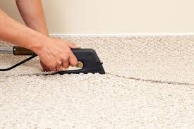 how to cut carpet for installation and