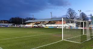 England's football pyramid is often referred to as just the 92 clubs in the football league, but chorley are two divisions. Chorley Fc Just Four Days Left On Our Crowdfunder Facebook