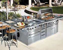 top 10 coolest bbq grills and then