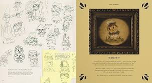 Deluxe Hardcover Art Book Edition