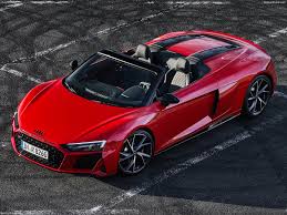 Truecar has 110 used audi r8 s for sale nationwide, including a coupe 5.2l quattro automatic and a spyder 5.2l quattro automatic. Audi R8 V10 Rwd Spyder 2020 Pictures Information Specs