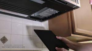 How to Clean and Replace Microwave Filters | Whirlpool