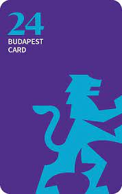 24h budapest card book