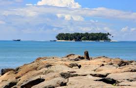 Tiket masuk pantai gandoriah : Tempat Wisata Pantai Di Padang Panjang Sumatera Barat Penginapan Net 2021